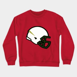 american football Crewneck Sweatshirt